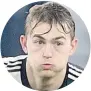  ?? LAPRESSE ?? Matthijs De Ligt, 20 anni, difensore della Juve