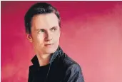  ?? FOTO: M. BORGGREVE ?? Pianist Alexandre Tharaud spielt die Gildberg-Variatione­n von Bach im Zeughaus.