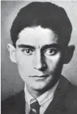  ??  ?? Thomas Mann (links), Franz Kafka (Mitte) und Robert Musil haben in jener Zeit ihre großen Werke geschriebe­n.