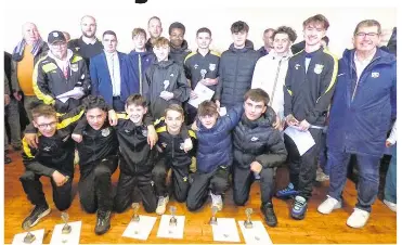 « Plasnes ne sera pas un théâtre d’échanges ou de tension » - PressReader