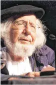  ?? FOTO: IMAGO IMAGES ?? Der Theologe Ernesto Cardenal wird 95 Jahre alt.