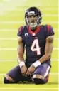  ??  ?? Deshaun Watson