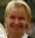  ??  ?? Jana Novotna won Wimbledon in 1998, five years after a famous collapse at centre court in the final.