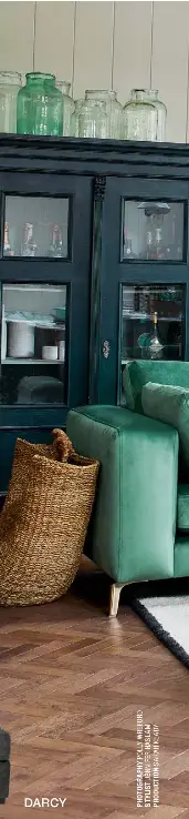 Dfs 2024 darcy sofa