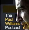  ??  ?? TO listen to the full Paul Williams podcast go to http://www.independen­t.ie/ podcasts/paul-williams/