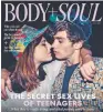  ?? ?? More great stories in Body+Soul this Sunday.