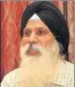  ??  ?? Charanjit Singh Chadha