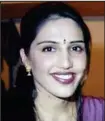  ??  ?? Jaswinder Kaur Sidhu