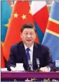  ?? PTI ?? Xi Jinping