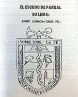  ?? ?? Ganó el primer lugar el trabajo firmado con el seudónimo “KIN-KAN”