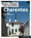  ??  ?? Beaux villages et cités de charme des Charentes, d’élisabeth Vaesken-weiss et de Bruno Vaesken. Éditions Ouest-france ; 192 pages, 17,90 €.