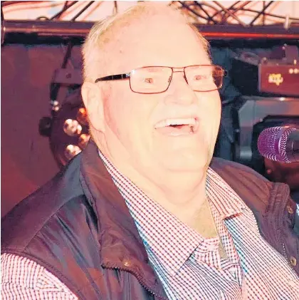 Hawke’s Bay music legend mourned - PressReader