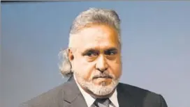  ?? AFP ?? Vijay Mallya