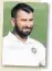  ??  ?? SKIPPERVir­at Kohli hailed Cheteshwar Pujara after India’s first opening-match win in a Test series in Australia in 71 years of touring.Pujara’s 123 and 71 secured a 31-run win in Adelaide. “Priceless from Pujara, we were down and out at lunch on day one,” said Kohli.
