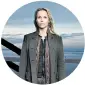  ??  ?? The Bridge: Sofia Helin