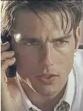  ?? ?? Tom Cruise in Jerry Maguire