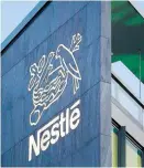  ??  ?? Nestlé reducirá 80 plazas de manera escalonada.