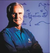  ?? David Bergman / Miami Herald / TNS 1994 ?? Don Shula, shown before the 1994 season, was a head coach for 33 seasons in the NFL. The first seven came with the Baltimore Colts and the final 26 with the Miami Dolphins.