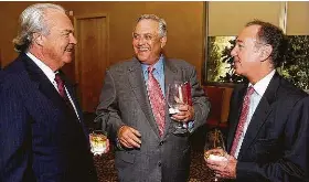 HOUSTON LOSES PIONEER - PressReader