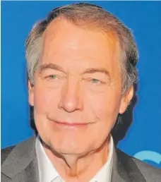  ?? BEN GABBE/ GETTY IMAGES ?? Charlie Rose told the Washington Post that its latest story on his alleged sexual misconduct is inaccurate and unfair.