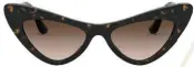  ??  ?? Sunglasses, £260, Dolce & Gabbana