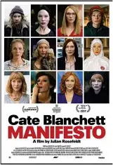  ??  ?? MANIFESTO (2017)