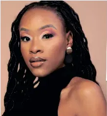City beauty queen makes top 12 of Miss Interconti­nental SA - PressReader