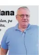  ??  ?? Vojislav Šešelj
radikal
Subota, 13. oktobar 2018.