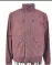  ??  ?? Stormwear bomber jacket in burgundy £79, marksand spencer.com