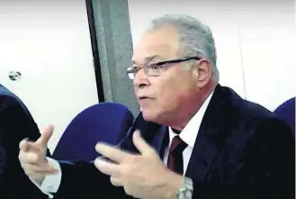  ?? STF ?? Meta. Mudança reflete intenção de separar família do corpo executivo do grupo, diz Emílio