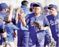  ?? ?? Los Mets buscarán en casa obtener el boleto a la serie de campeonato.