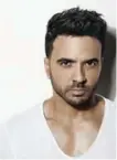  ??  ?? Luis Fonsi