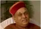  ??  ?? Prem Kumar Dhumal