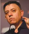  ?? (Amir Cohen) ?? AVI GABBAY