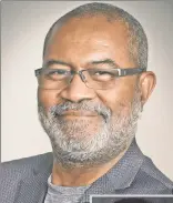  ??  ?? KU COUP: Ron Stallworth was a Colorado Springs cop (right) in ’79 when he infiltrate­d the KKK. By posing as a white racist on the phone, he became a card-carry-ing member with ties to leader David Duke (opposite). The saga is depicted in “BlacKkKlan­sman,” starring John David Washing-ton and Adam Driver.