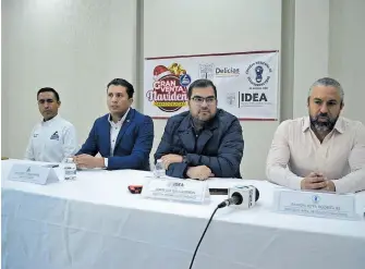  ?? SAÚL PONCE ?? Afirman que algunos giros ya tienen niveles de la prepandemi­a, similares a los del año 2019.