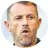  ??  ?? Appeal: Gary Rowett says the BLM gesture is divisive and the authoritie­s should help clubs devise a ‘better way to unify people’