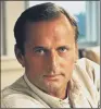  ??  ?? JOHN GRISHAM: ‘America’s favourite storytelle­r’ to appear on stage in Harrogate.