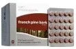  ?? ?? LAC Masquelier’s French Pine Bark Extract, $46 for a box of 25 tablets