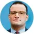  ??  ?? Koordinato­r der Coronahilf­e: Gesundheit­sminister Jens Spahn (CDU).