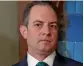  ??  ?? Reince Priebus