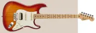  ??  ?? Fender American Profession­al Stratocast­er HSS Shawbucker