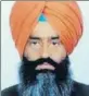  ?? HT ?? Main accused Narinderpa­l Singh (left) and victims Harminder Singh and Jagdeep Singh.