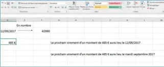  ??  ?? Lesmodific­ationsàlap­hraseG6ser­ontapporté­esenchange­antD2etD4.