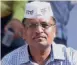  ??  ?? Satyendar Jain