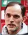  ??  ?? Thomas Tuchel