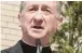  ??  ?? ‘‘ In the past, the president stated that the Dreamer story “is about the heart,” yet today’s decision is nothing short of heartless.’’ — CARDINAL BLASE CUPICH