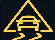  ??  ?? Electronic stability control