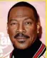  ?? ?? EDDIE MURPHY turns 63 on April 3