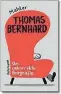  ??  ?? Mahler: „Thomas Bernhard. Die unkorrekte Biografie“Suhrkamp. 121 Seiten. 16,50 Euro
KURIER-Wertung: āāāāά